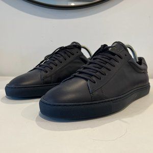 Oliver Cabell Low 1 Navy Blue US Mens 9